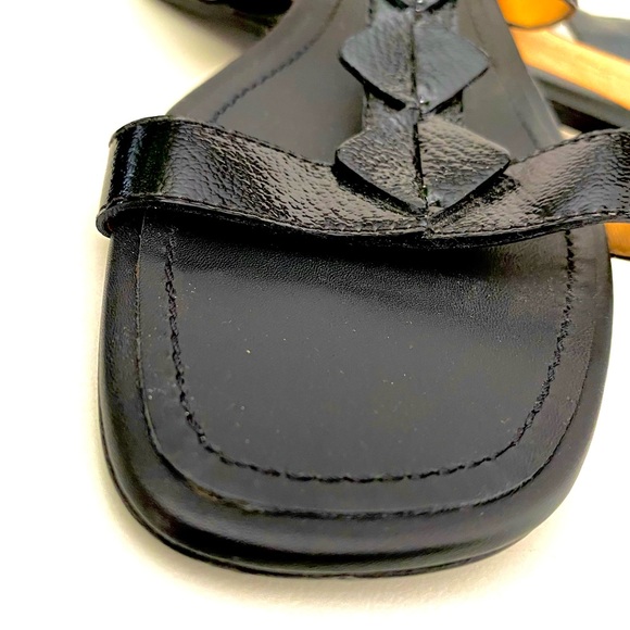 Ferragamo sandals - Picture 6 of 10